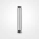 Maytoni Фонарь уличный (столб) Elbe, LED, 10W, 650lm, 3000K, IP65, графит, O424FL-L10GF Maytoni Фонарь уличный (столб) Elbe, LED, 10W, 650lm, 3000K, IP65, графит, O424FL-L10GF