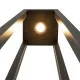 Maytoni Фонарь уличный (столб) Elbe, LED, 10W, 650lm, 3000K, IP65, графит, O424FL-L10GF Maytoni Фонарь уличный (столб) Elbe, LED, 10W, 650lm, 3000K, IP65, графит, O424FL-L10GF