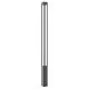 Maytoni Фонарь уличный (столб) Elbe, LED, 25W, 1500lm, 3000K, IP65, графит, O424FL-L25GF Maytoni Фонарь уличный (столб) Elbe, LED, 25W, 1500lm, 3000K, IP65, графит, O424FL-L25GF