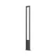 Maytoni Фонарь уличный (столб) Bonn, LED, 25W, 1350lm, 3000K, IP65, графит, O425FL-L25GF Maytoni Фонарь уличный (столб) Bonn, LED, 25W, 1350lm, 3000K, IP65, графит, O425FL-L25GF