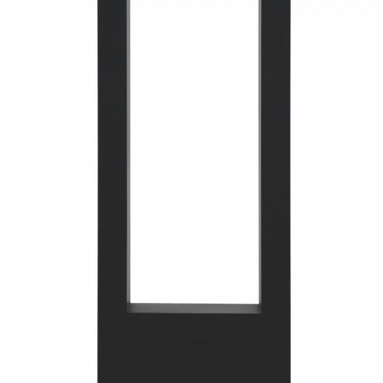 Maytoni Фонарь уличный (столб) Bonn, LED, 25W, 1350lm, 3000K, IP65, графит, O425FL-L25GF Maytoni Фонарь уличный (столб) Bonn, LED, 25W, 1350lm, 3000K, IP65, графит, O425FL-L25GF