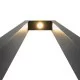 Maytoni Фонарь уличный (столб) Bonn, LED, 25W, 1350lm, 3000K, IP65, графит, O425FL-L25GF Maytoni Фонарь уличный (столб) Bonn, LED, 25W, 1350lm, 3000K, IP65, графит, O425FL-L25GF