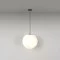Maytoni piekaramais gaismeklis 1xE27x30W, melns, Erda O594PL-01B