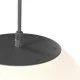 Maytoni piekaramais gaismeklis 1xE27x30W, melns, Erda O594PL-01B Maytoni piekaramais gaismeklis 1xE27x30W, melns, Erda O594PL-01B