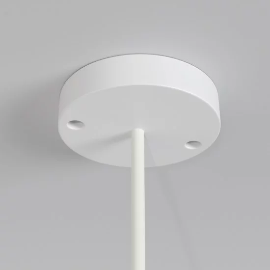 Maytoni pendant lamp 1xE27x30W, white, Erda O594PL-01W Maytoni pendant lamp 1xE27x30W, white, Erda O594PL-01W