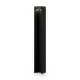 Maytoni Фонарь уличный (столб) Essen, LED, 9W, 450lm, 4000K, IP54, черный, O596FL-L9B4K1 Maytoni Фонарь уличный (столб) Essen, LED, 9W, 450lm, 4000K, IP54, черный, O596FL-L9B4K1