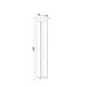 Maytoni Фонарь уличный (столб) Essen, LED, 9W, 450lm, 4000K, IP54, черный, O596FL-L9B4K1 Maytoni Фонарь уличный (столб) Essen, LED, 9W, 450lm, 4000K, IP54, черный, O596FL-L9B4K1