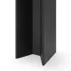 Maytoni Фонарь уличный (столб) Essen, LED, 9W, 450lm, 4000K, IP54, серый, O596FL-L9GR4K1