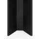 Maytoni Фонарь уличный (столб) Essen, LED, 9W, 450lm, 4000K, IP54, серый, O596FL-L9GR4K1