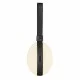Portable outdoor LED light with USB port 1W/5V balck, Bring 2218013001