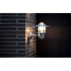 Nordlux outdoor wall lamp Agger 74481031