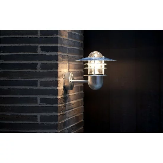 Nordlux outdoor wall lamp Agger 74481031 Nordlux outdoor wall lamp Agger 74481031