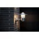Nordlux outdoor wall lamp Agger 74481031 Nordlux outdoor wall lamp Agger 74481031