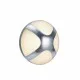 Nordlux outdoor wall lamp 1xE14x15W, IP54 Cross 20 for seaside Nordlux outdoor wall lamp 1xE14x15W, IP54 Cross 20 for seaside