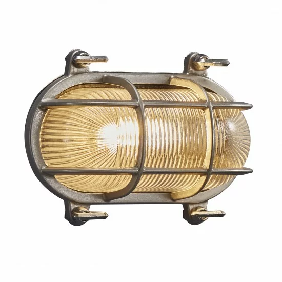 Nordlux outdoor wall lamp 1xE27x12.5W, IP64 Helford for seaside