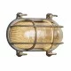 Nordlux outdoor wall lamp 1xE27x12.5W, IP64 Helford for seaside