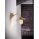 Nordlux outdoor wall lamp LUXEMBOURG for seaside