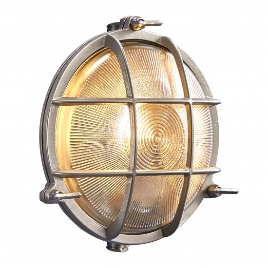 Nordlux outdoor wall lamp 1xE27x12.5W, IP64 Polperro for seaside