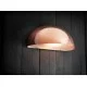 Nordlux outdoor wall lamp 60W, E27, IP33, copper, Scorpius Maxi 21751030 Nordlux outdoor wall lamp 60W, E27, IP33, copper, Scorpius Maxi 21751030