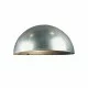 Nordlux outdoor wall lamp 60W, E27, IP33, galvanized steel, Scorpius Maxi 21751031 Nordlux outdoor wall lamp 60W, E27, IP33, galvanized steel, Scorpius Maxi 21751031