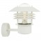 Nordlux outdoor wall lamp Vejers up