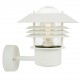 Nordlux outdoor wall lamp Vejers up