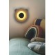 Nordlux sienas lampa 1xE14x25W, brūns, Bruna Bear 2312951018