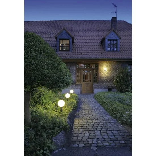 SLV garden luminaire GLOO PURE 44, 1002000