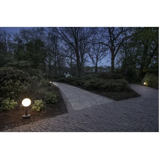 SLV garden luminaire GLOO PURE 44, 1002000