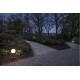 SLV garden luminaire GLOO PURE 44, 1002000