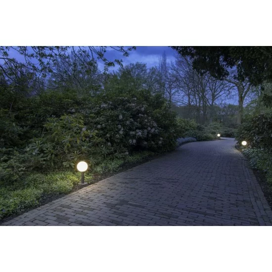 SLV garden luminaire GLOO PURE 44, 1002000