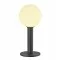 SLV garden luminaire GLOO PURE 44, 1002000
