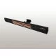 Schuller outdoor wall electric heater with Bluetooth speakers, Heat Music 768191 Schuller outdoor wall electric heater with Bluetooth speakers, Heat Music 768191