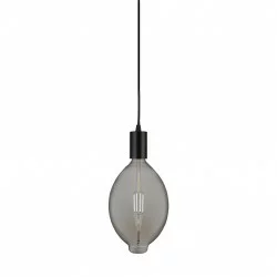 Searchlight LED bulb 8W, 306lm, E27 2200K, smoke, 1112SM