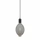 Searchlight LED bulb 8W, 306lm, E27 2200K, smoke, 1112SM Searchlight LED bulb 8W, 306lm, E27 2200K, smoke, 1112SM