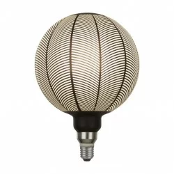 Searchlight contemporary style bulb 4W, 100lm, E27 1800K, 81200BK