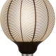 Searchlight contemporary style bulb 4W, 100lm, E27 1800K, 81250BK