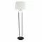Searchlight floor lamp Jazz 1x60WxE27, EU41432SS