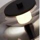 Searchlight floor lamp Frisbee LED 10W, 230lm, EU59802-1SM