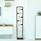 Searchlight floor lamp 5x60WxE27, brown OBLONG 5LT, EU24101-5RU Searchlight floor lamp 5x60WxE27, brown OBLONG 5LT, EU24101-5RU