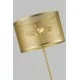 Searchlight Stehlampe Fishnet 2x60WxE27, EU2832-2GO Searchlight Stehlampe Fishnet 2x60WxE27, EU2832-2GO