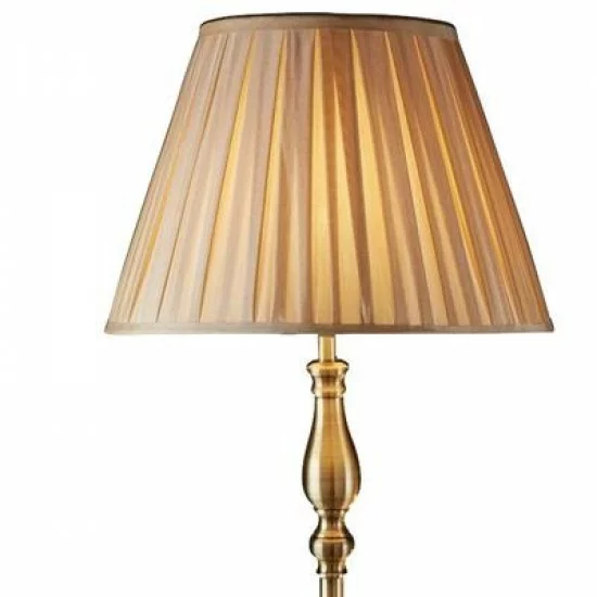 Searchlight stāvlampa Flemish 1x60WxE27, EU5029AB