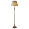 Searchlight floor lamp Flemish 1x60WxE27, EU5029AB
