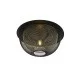 Searchlight Ceiling Lamp Honeycomb 1xE27x60W, gold and black, 3408-8GO Searchlight Ceiling Lamp Honeycomb 1xE27x60W, gold and black, 3408-8GO