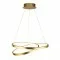 Searchlight pendant lamp LED, 39W, 3000K, 2066lm, Float 8761GO