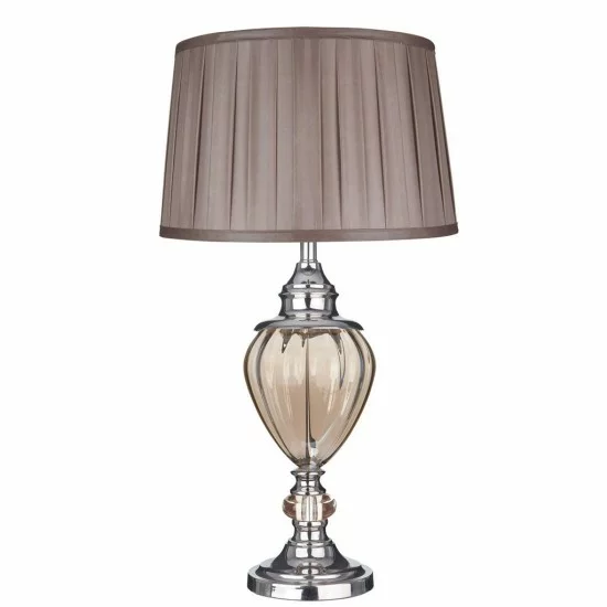 Searchlight table lamp Greyson, 1xE27x60W, EU3721AM Searchlight table lamp Greyson, 1xE27x60W, EU3721AM