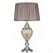 Searchlight table lamp Greyson, 1xE27x60W, EU3721AM