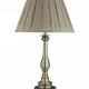 Searchlight galda lampa Flemish, 1xE27x60W, EU4023AB Searchlight galda lampa Flemish, 1xE27x60W, EU4023AB