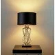 Searchlight galda lampa Ethan, 1xE27x60W, EU4110GO Searchlight galda lampa Ethan, 1xE27x60W, EU4110GO