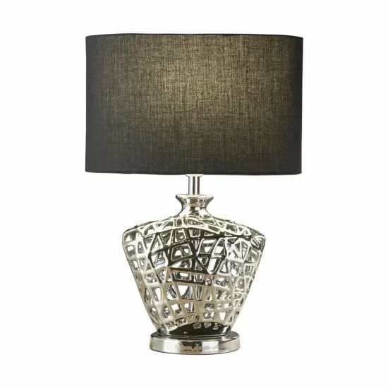 Searchlight table lamp Network, 1xE27x60W, EU4552CC Searchlight table lamp Network, 1xE27x60W, EU4552CC
